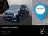 Mercedes-Benz V 250 d Kompakt AVANTGARDE EDITION+AMG+9G+AHK - Mercedes-Benz V 250 in Nürnberg