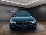 BMW 740 d xDrive M SPORT°ACC°GLASDACH°SITZKLIMA°HUD - gebrauchte BMW 740 aus dem Jahr 2019