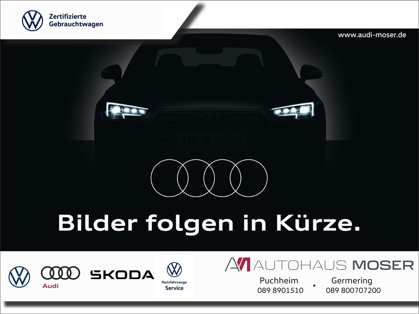 Audi Q4 40 e-tron - S-Line*Assist+*AHK*MMI+SONOS*HUD!