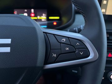 Dacia Jogger Hybrid 155 Extreme 7-Sitzer