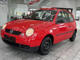 Volkswagen Lupo HU 03/28, Faltdach, 2 Hand, Allwetterreifen - Volkswagen Lupo mit Benzin-Antrieb