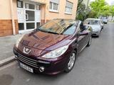 Peugeot 307 CC Sport 180 Sport - Peugeot 307: Sport