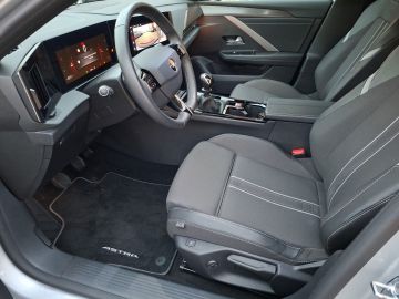 Bild 9 Opel Astra L Sports Tourer GS AHK-abnehmbar 360 Kamer