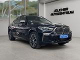 BMW X6 M50i, 1.Hand, Unfallfrei, Kein US Import - BMW: Import