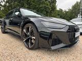 Audi RS6 4.0 Quattro B&O*Pano*Memory*ACC*360Kam - gebrauchte Audi RS6 aus dem Jahr 2020