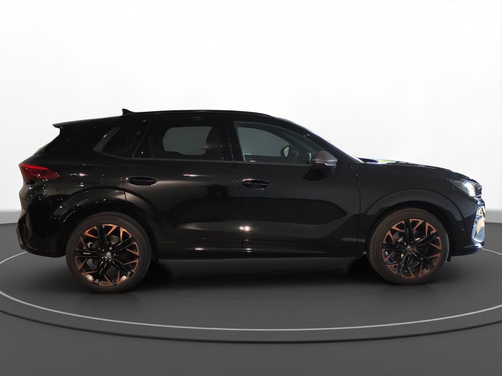 Cupra Terramar - Bild 7