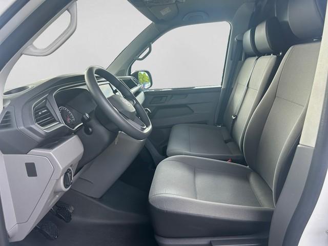 Volkswagen T6 andere T6.1 Transporter 2.0TDI +AZV+3-SITZER+KLIMA, миниатюра 10