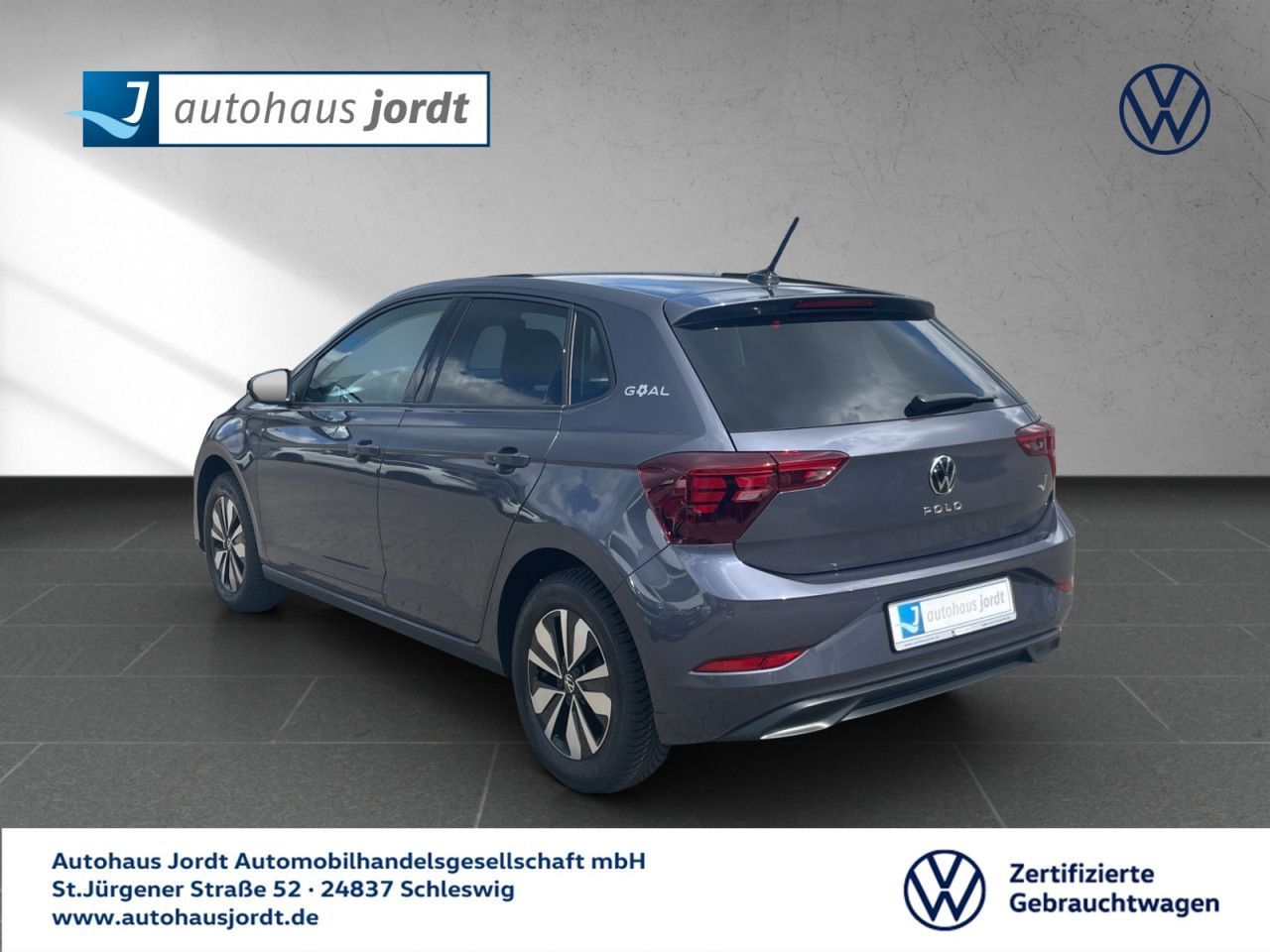 Volkswagen Polo 1.0 TSI OPF GOAL DSG EPH LED CLIMATR. APP foto 3
