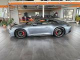 Porsche 992 .2 Coupe 4 GTS Paket Lift InnoDrive - Porsche Gebrauchtwagen