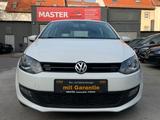 Volkswagen Polo V Comfortline *1.4*PDC*KLIMA*4-TÜRER* - Volkswagen Polo: Türer