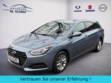 Hyundai i40 cw blue Klima/Sitzheizung/Lenkr.h./PDC - gebrauchte Hyundai i40 aus dem Jahr 2015