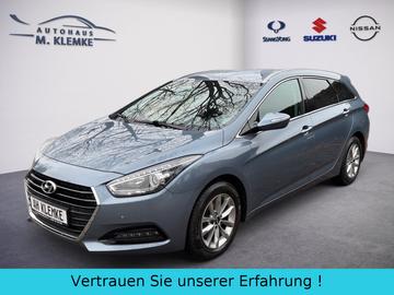 Hyundai I40 2015