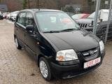Hyundai Atos 1.1 - schwarze Hyundai Atos