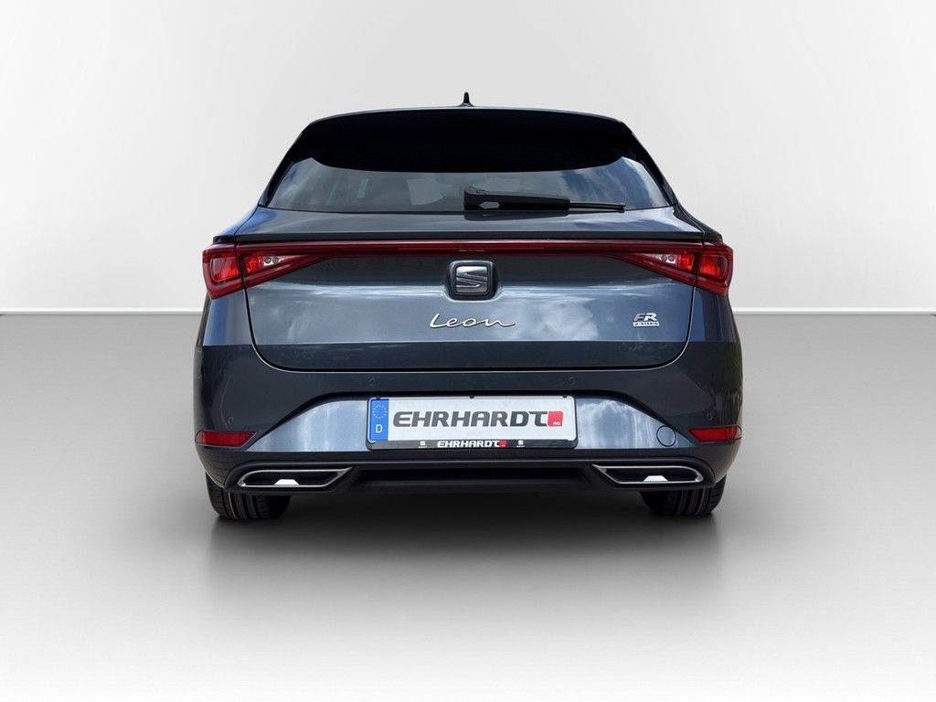 Seat Leon - Bild 7