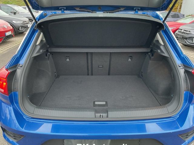 T-Roc Style 1.0 TSI 2-Zonen-Klimaautom SHZ AHK