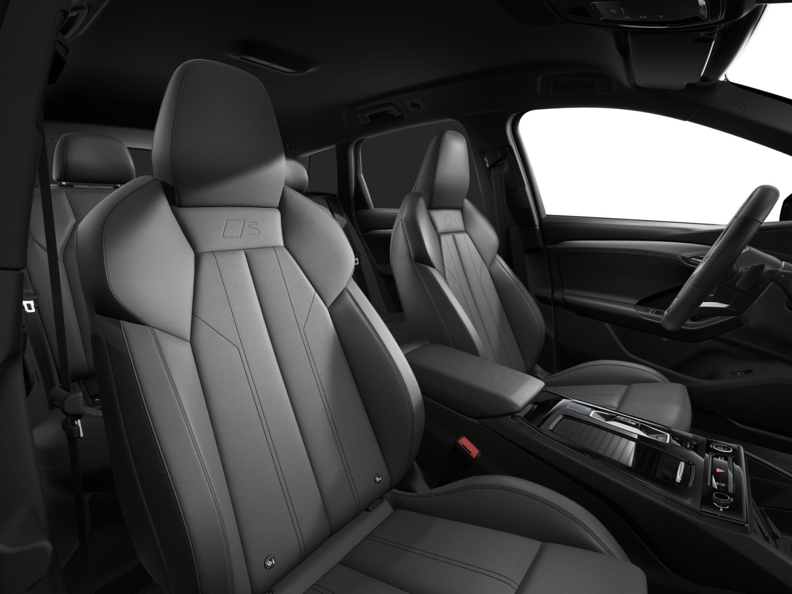 Audi Q6 e-tron - Bild 11