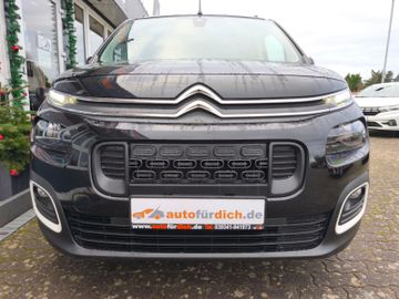 Citroën Berlingo Feel XL*7-Sitze*SHZ*PDC*Zahnriemen NEU*