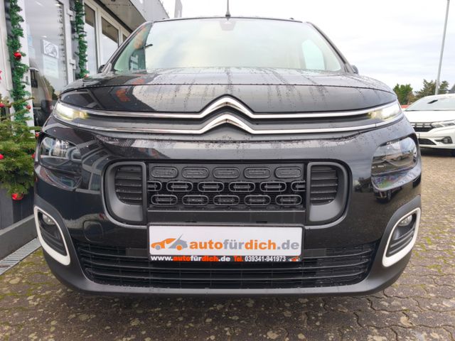 Citroën Berlingo Feel XL*7-Sitze*SHZ*PDC*Zahnriemen NEU*