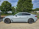BMW i4 eDrive40 GC M Sport LivePro,GSD,AHK,St+Go - BMW i4: Privatanbieter