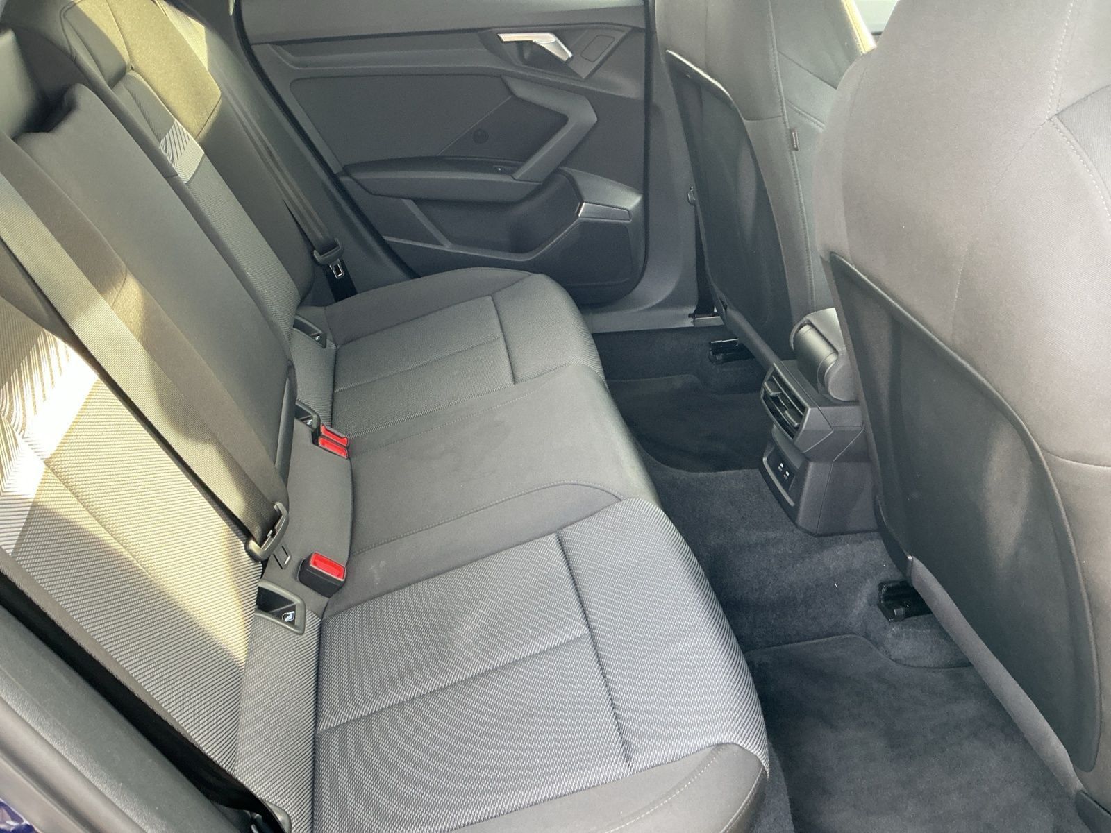 Audi A3 - Bild 16