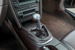 Fahrzeugabbildung Porsche 911 Turbo *997*Erstlack*Schalter*MwSt*