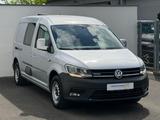 Volkswagen Caddy Maxi Kasten 1.4 TGI Benzin / CNG SORTIMO - Volkswagen Caddy Maxi: Kasten