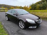 Opel Insignia 2.0 Bi-Turbo CDTI ecoFLEX Innovatio... - Opel Insignia Bi turbo mit Diesel-Antrieb