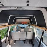 Volkswagen T5 Transporter | L2H2 | Rollstuhlrampe - Volkswagen T5 aus 2008
