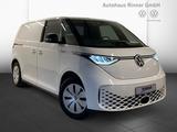 Volkswagen ID.Buzz Cargo 150 kW - Volkswagen ID. Buzz aus 2024