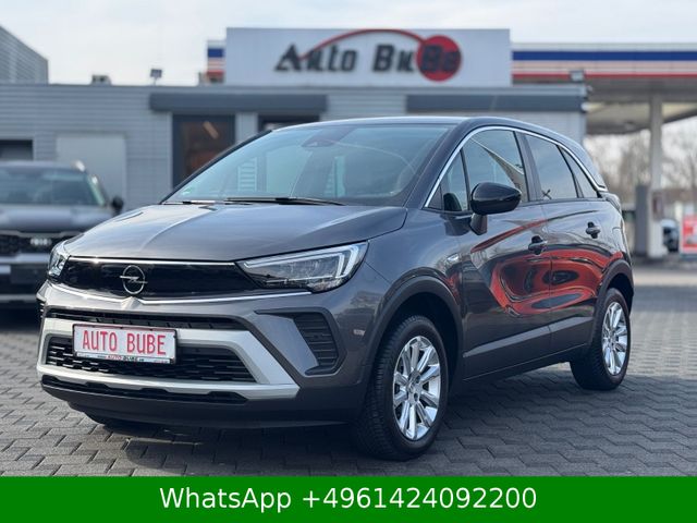 Opel Crossland (X) Elegance AHK|KAMERA|LED