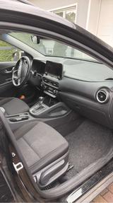 Hyundai KONA 1.6 GDi Hybrid Trend DCT Trend - Hyundai KONA von privat