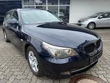 BMW 525 Baureihe 5 Touring 525i - gebrauchte BMW 525 aus dem Jahr 2007