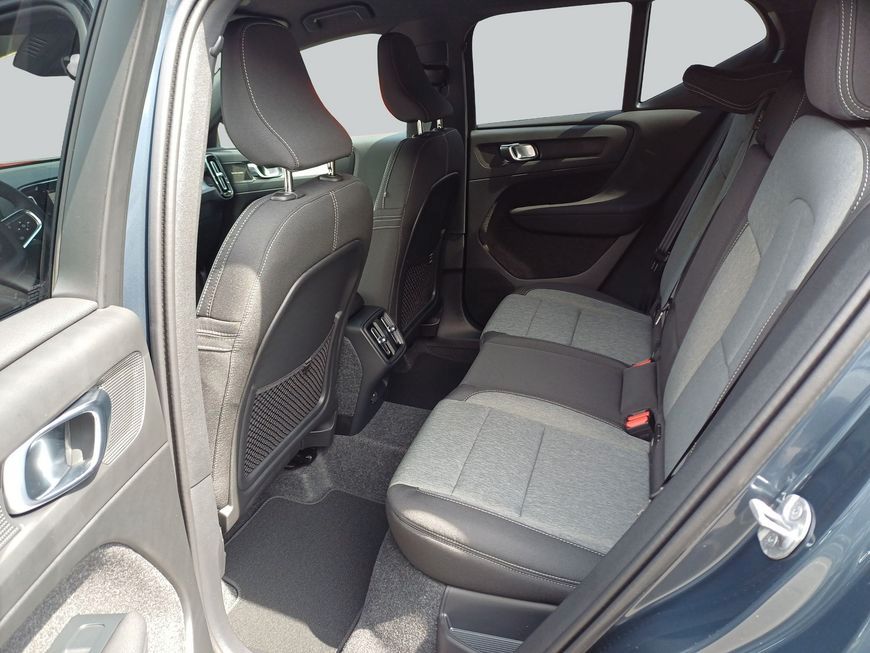 Volvo XC40 - Bild 11