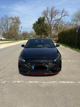 Hyundai i30 2.0 T-GDI N Performance DCT Fastback N P...