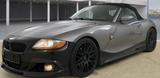 BMW Z4 Roadster 3.0i /RIEGER Bodykit/Scheckheftgepfl - BMW Z4 3.0i