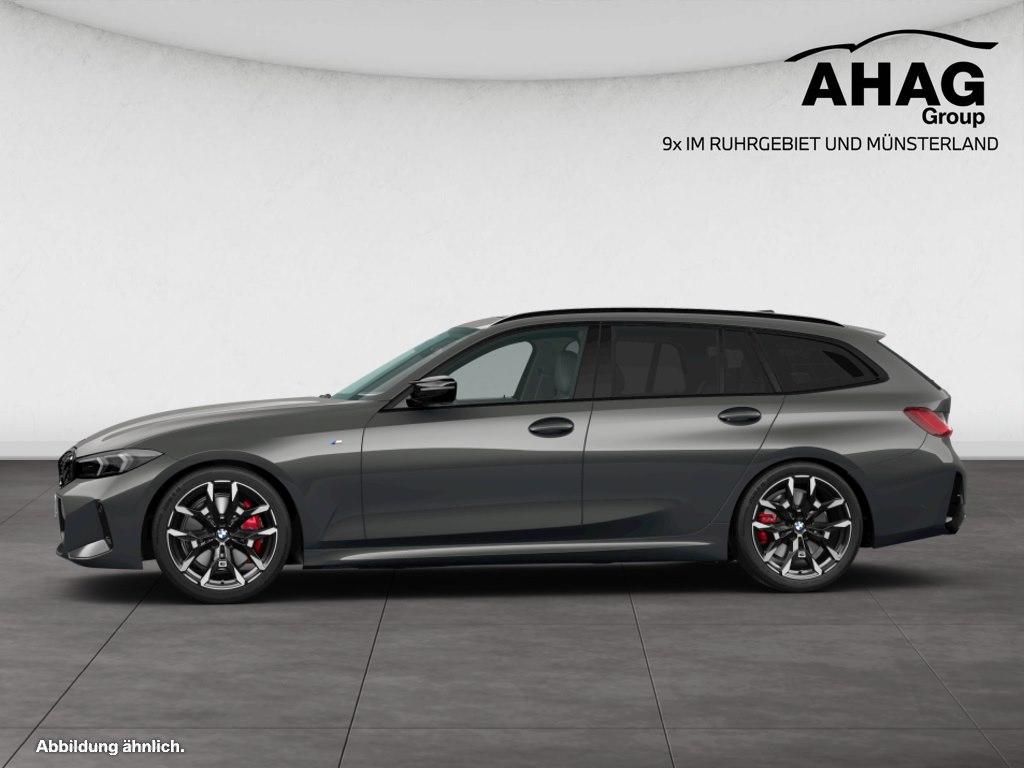 BMW M340d xDrive Touring