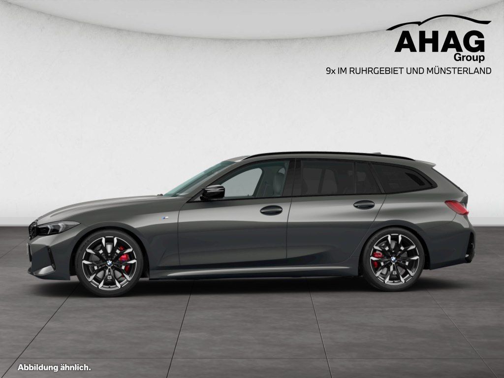 BMW M340d - Bild 5