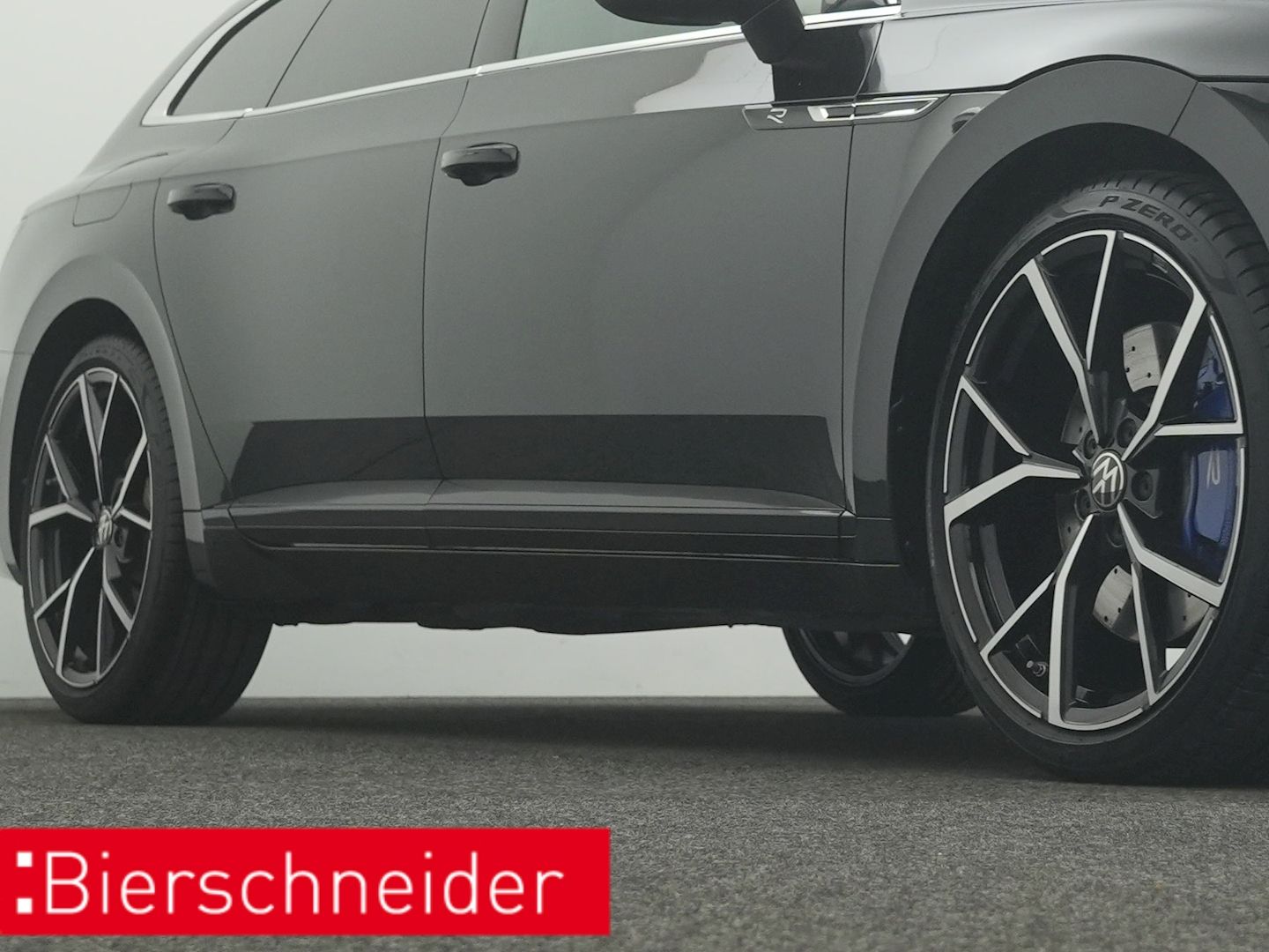 Volkswagen Arteon - Bild 34