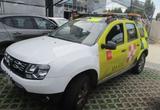 Dacia DACIA Duster 1.6 115CV Start&Stop 4x4 Ambiance - Dacia Duster: Ambiance