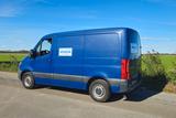 Mercedes-Benz *Motor neu* Sprinter 311CDI, Transporter AHK 3t - Angebote