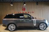 Land Rover Range Rover P530 4.4 V8*First Edition*U-frei*BRD