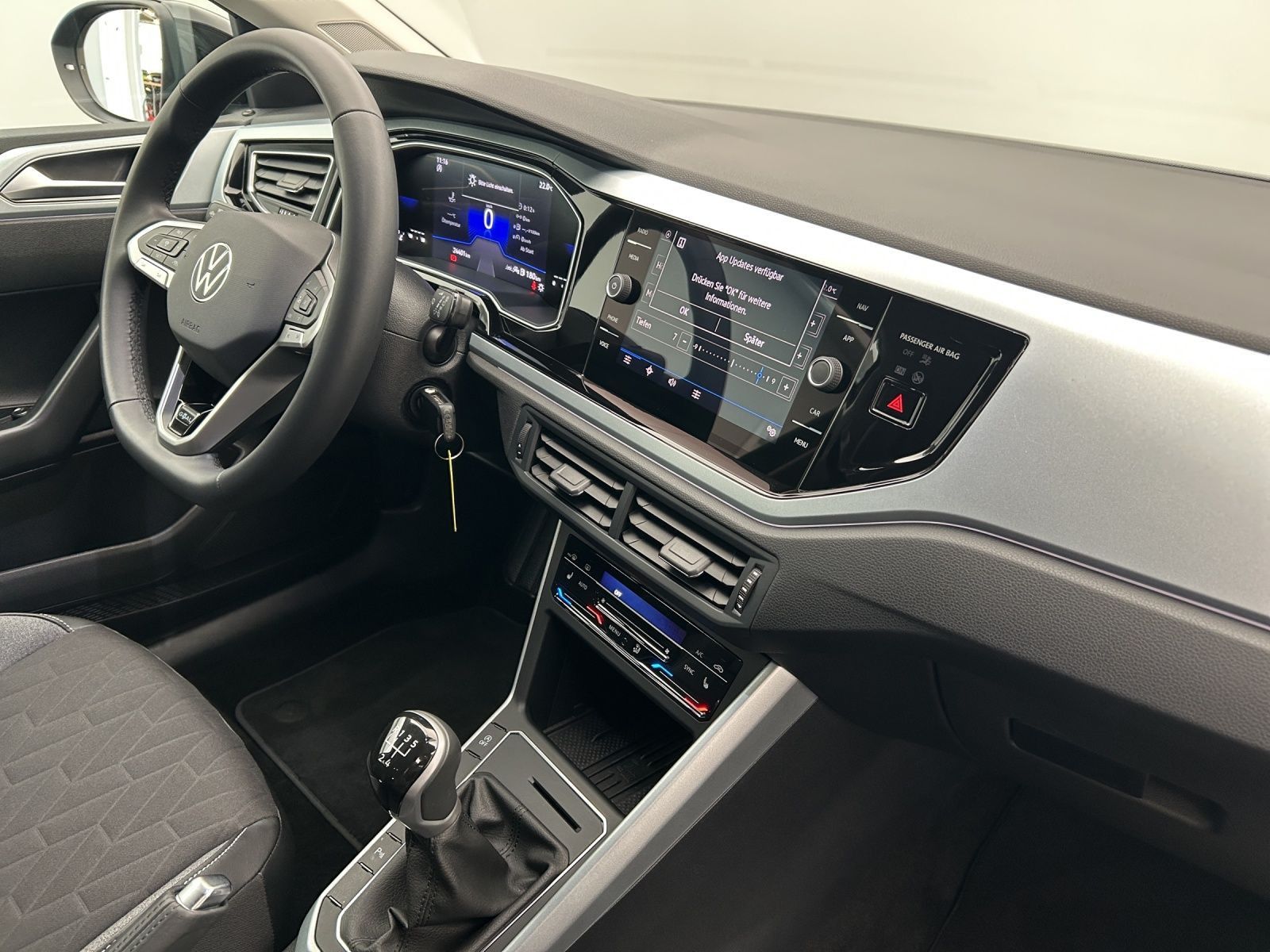 Volkswagen Taigo - Bild 7