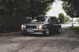 BMW 318iA E30 Coupé,H-Kennzeichen,TÜV,Lede... - BMW Gebrauchtwagen von 1986