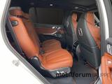 BMW X7 M60 i xDrive AHK Massage B&W StandHZG Panoram - BMW X7 M60 Neuwagen