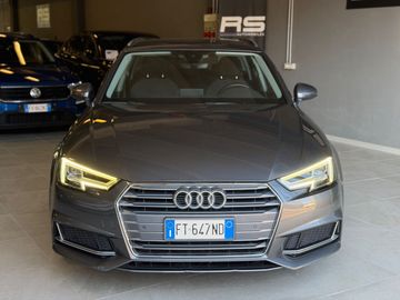 Audi A4 - 2