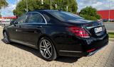 Mercedes-Benz S 350 d 4MATIC - - Mercedes-Benz S 350 in Bremen