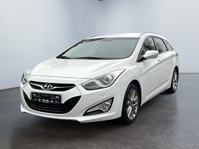 Hyundai i40 cw Premium