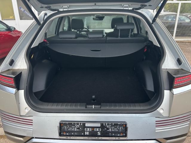 Fahrzeugabbildung Hyundai IONIQ 5 Techniq Elektro Panorama Navi Leder Digi