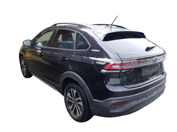 Volkswagen Taigo - Bild 6