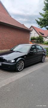BMW e46 318i - gebrauchte BMW 118 aus dem Jahr 2004